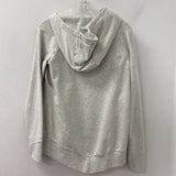 WOMEN'S SWEATER light grey L