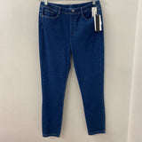 Northern Reflections WOMEN'S JEANS blue M