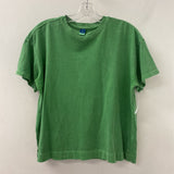OLD NAVY WOMEN'S T-SHIRT green S