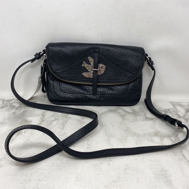 MARC by marc jacobs WOMEN'S BAG black