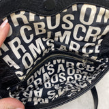 MARC by marc jacobs WOMEN'S BAG black