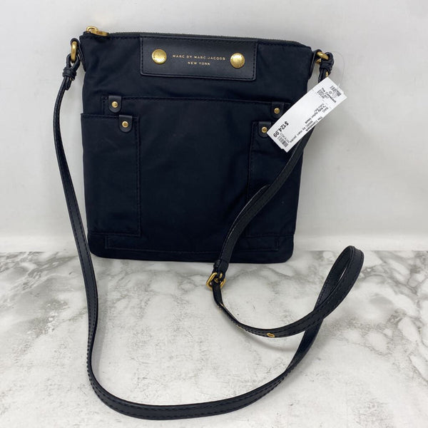 MARC by marc jacobs WOMEN'S BAG black