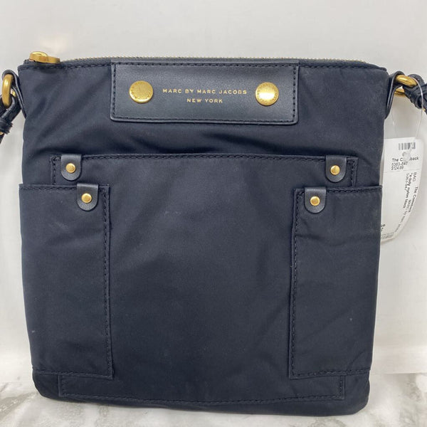 MARC by marc jacobs WOMEN'S BAG black