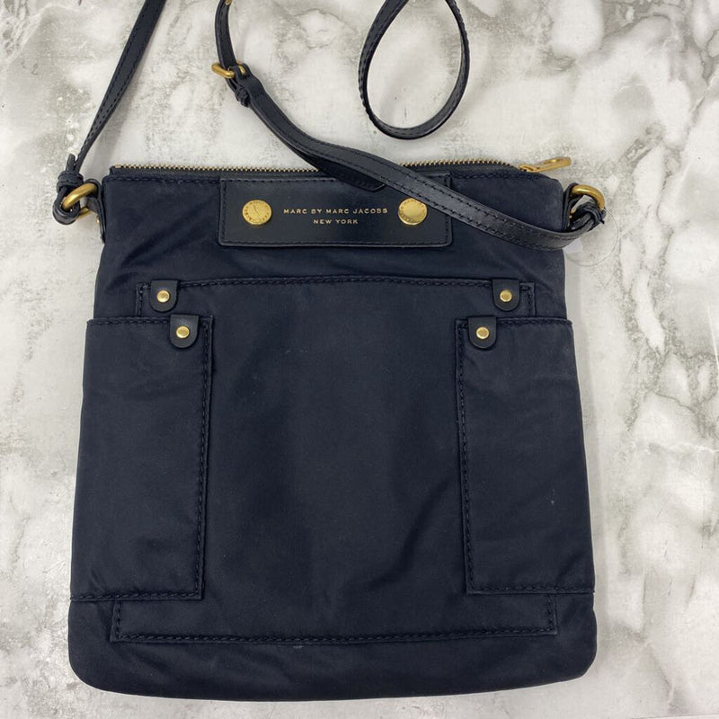 MARC by marc jacobs WOMEN'S BAG black