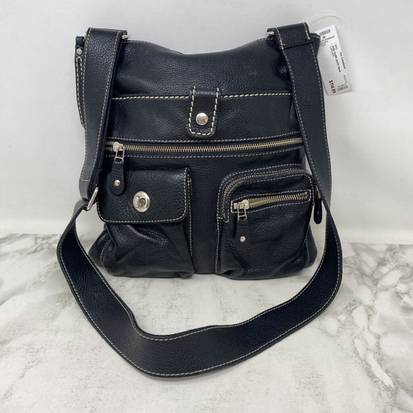 ROOTS WOMEN'S BAG black