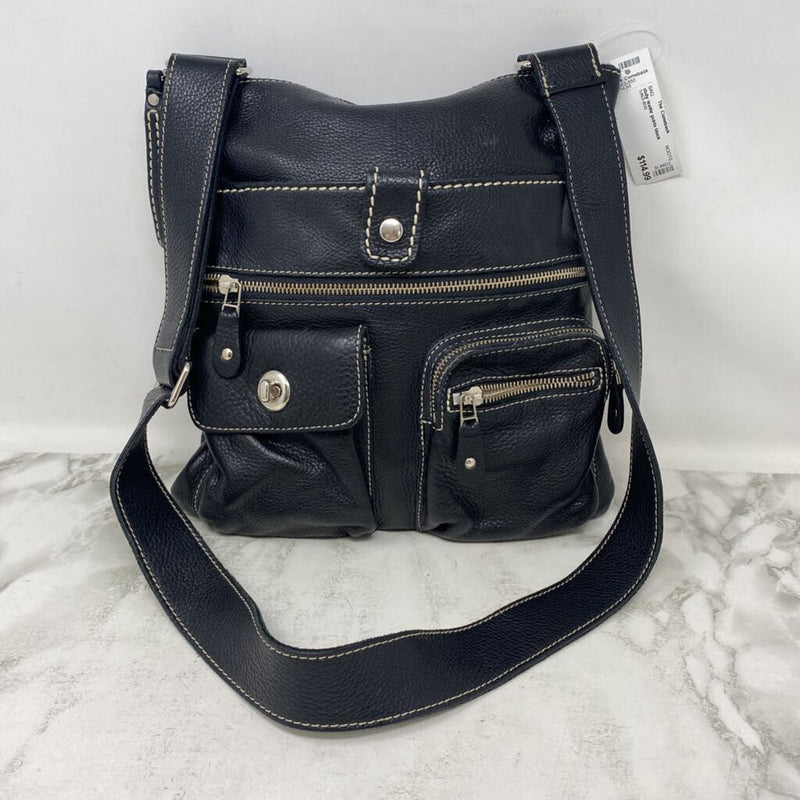ROOTS WOMEN'S BAG black