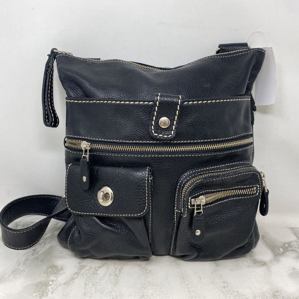 ROOTS WOMEN'S BAG black