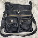 ROOTS WOMEN'S BAG black