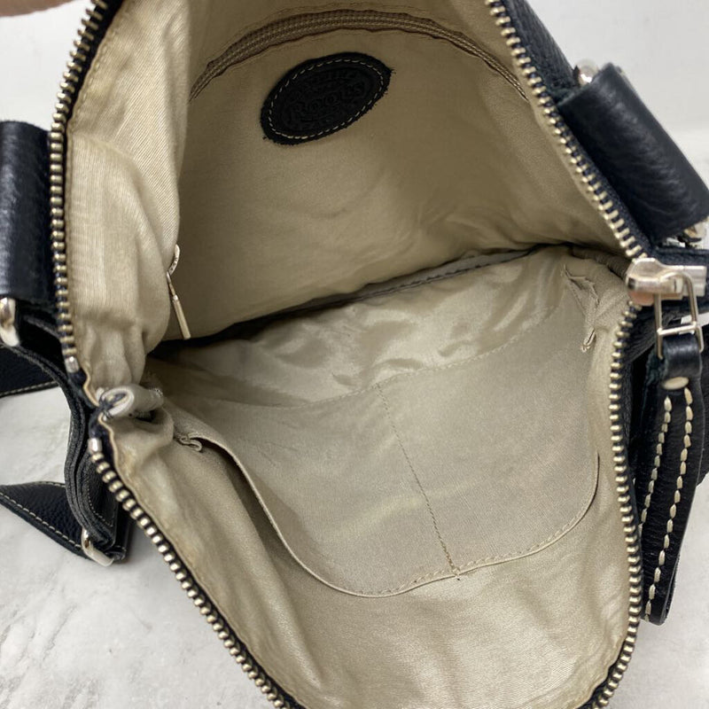 ROOTS WOMEN'S BAG black