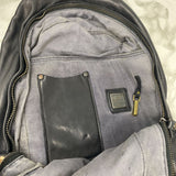 CAMPOMAGGI WOMEN'S BAG black