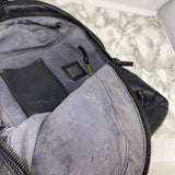 CAMPOMAGGI WOMEN'S BAG black