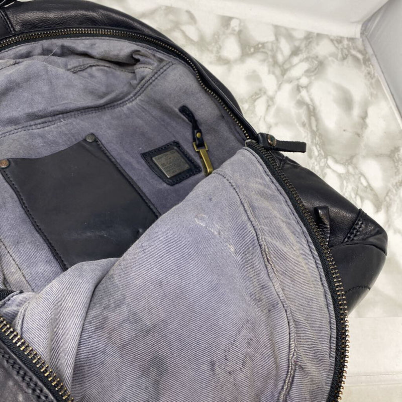 CAMPOMAGGI WOMEN'S BAG black