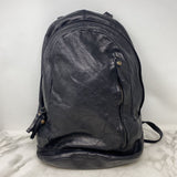 CAMPOMAGGI WOMEN'S BAG black