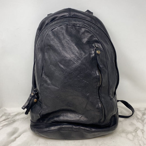 CAMPOMAGGI WOMEN'S BAG black