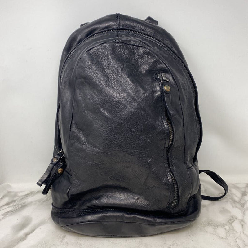 CAMPOMAGGI WOMEN'S BAG black