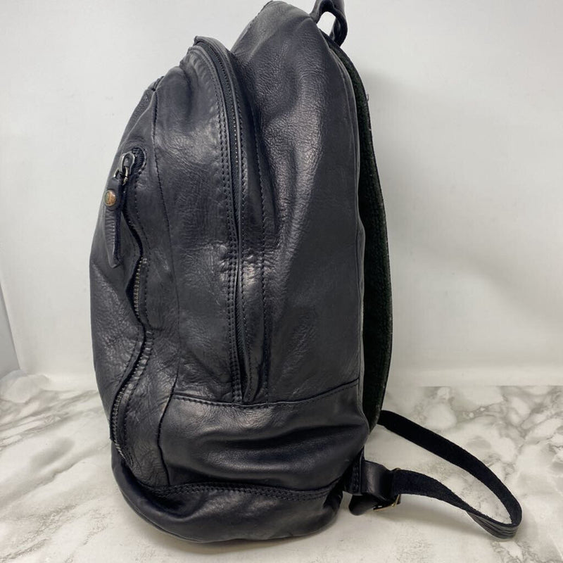 CAMPOMAGGI WOMEN'S BAG black