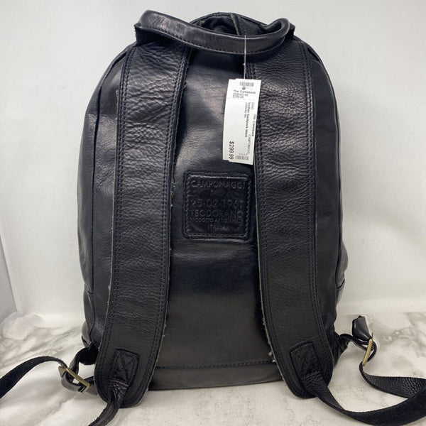 CAMPOMAGGI WOMEN'S BAG black