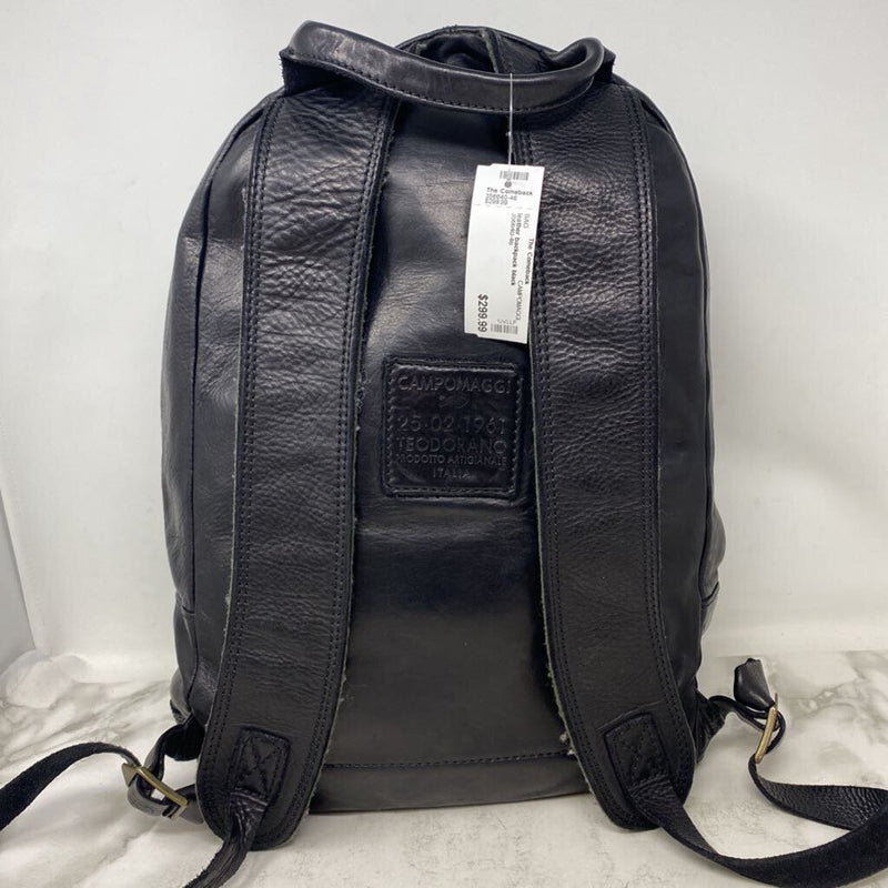 CAMPOMAGGI WOMEN'S BAG black