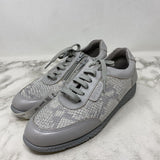 WOMEN'S SNEAKERS grey silver 39