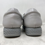 WOMEN'S SNEAKERS grey silver 39