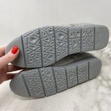 WOMEN'S SNEAKERS grey silver 39