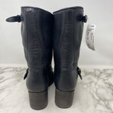 FRYE WOMEN'S BOOTS black 9.5
