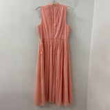 KATE SPADE WOMEN'S DRESS pink 8