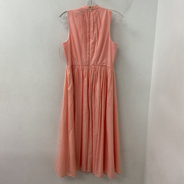 KATE SPADE WOMEN'S DRESS pink 8