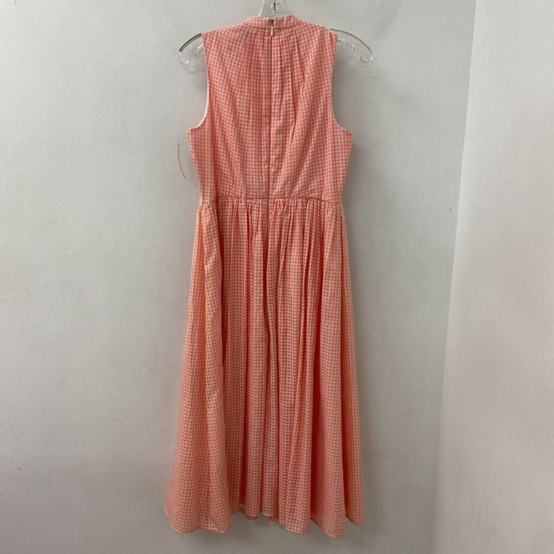 KATE SPADE WOMEN'S DRESS pink 8