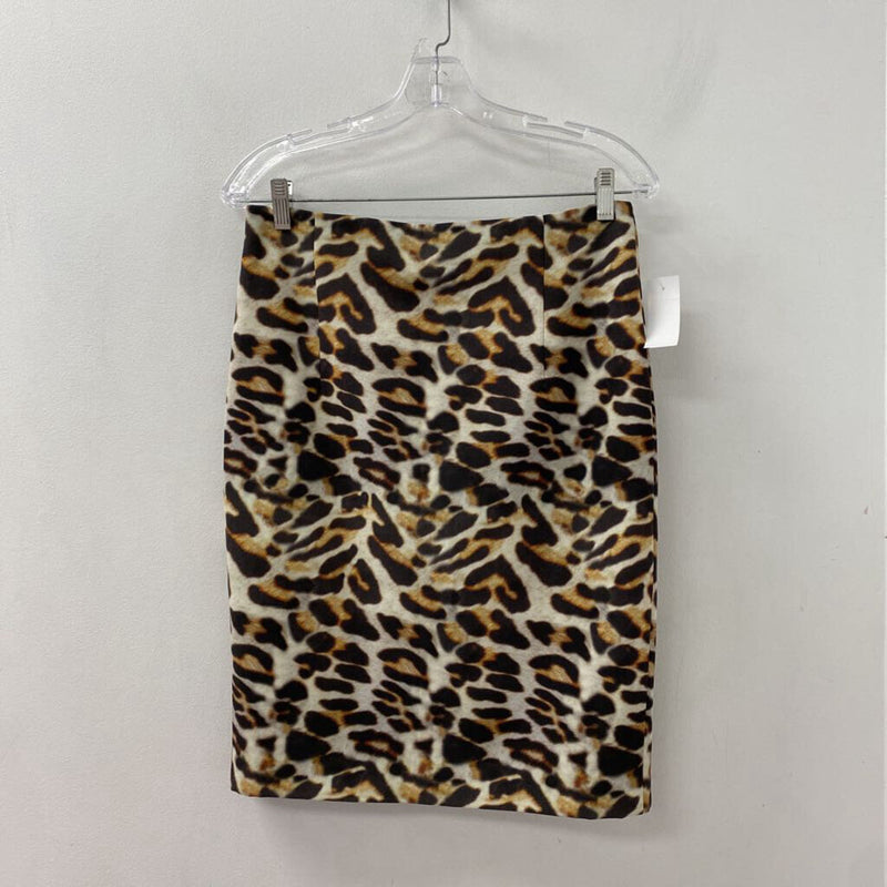 JOEFFER CAOC WOMEN'S SKIRT cream beige black 4