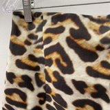 JOEFFER CAOC WOMEN'S SKIRT cream beige black 4