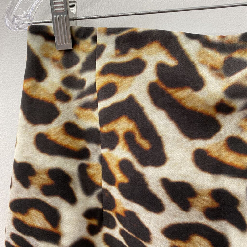 JOEFFER CAOC WOMEN'S SKIRT cream beige black 4