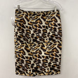 JOEFFER CAOC WOMEN'S SKIRT cream beige black 4