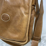 ROOTS WOMEN'S BAG tan
