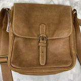 ROOTS WOMEN'S BAG tan