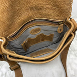 ROOTS WOMEN'S BAG tan