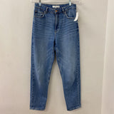 DYNAMITE WOMEN'S JEANS blue S/26