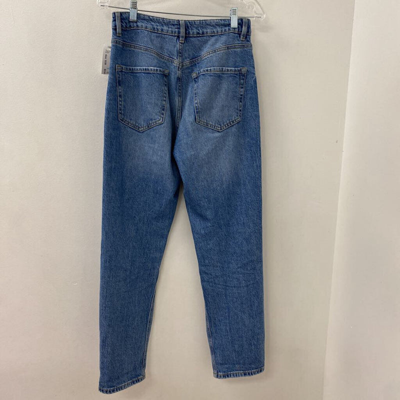 DYNAMITE WOMEN'S JEANS blue S/26