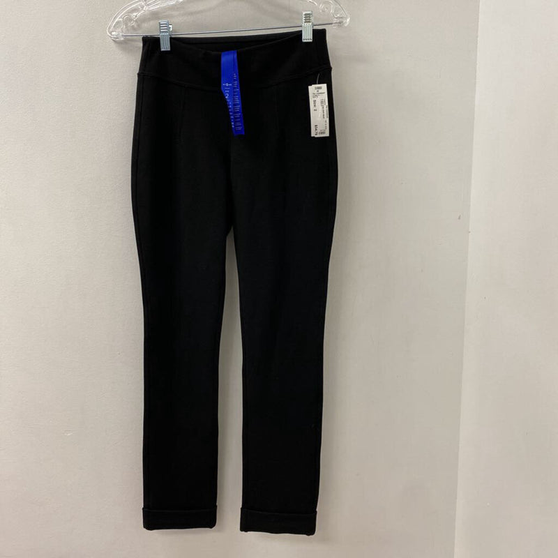 KIT & ACE WOMEN'S PANTS black 2