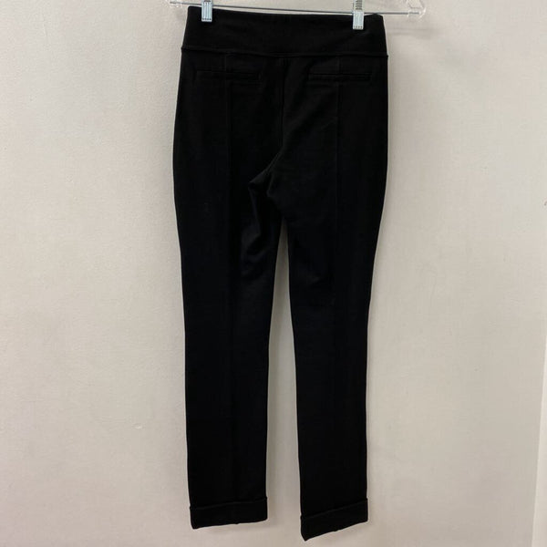 KIT & ACE WOMEN'S PANTS black 2