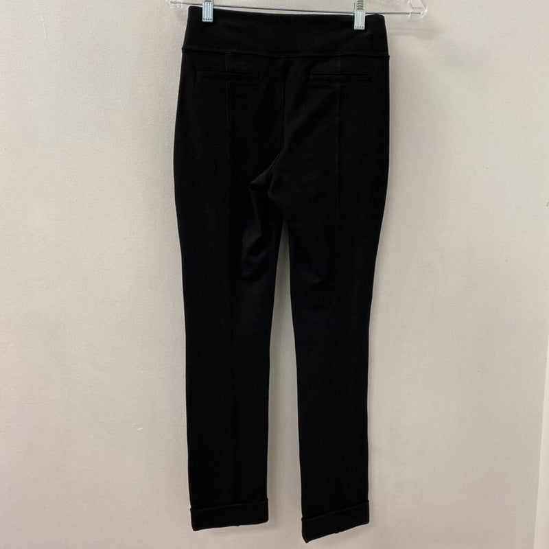 KIT & ACE WOMEN'S PANTS black 2