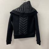 KIT & ACE WOMEN'S COAT black 6