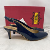 vaneli WOMEN'S HEELS navy 6.5