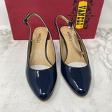 vaneli WOMEN'S HEELS navy 6.5