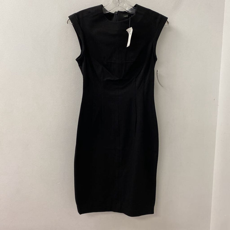 Banana Republic WOMEN'S DRESS black 2