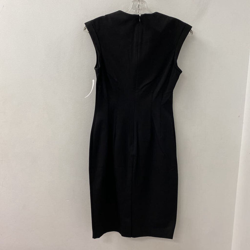 Banana Republic WOMEN'S DRESS black 2
