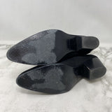 SANDRO WOMEN'S BOOTS black 38