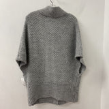 WOMEN'S CARDIGAN grey L