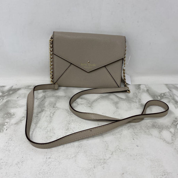 KATE SPADE WOMEN'S BAG grey