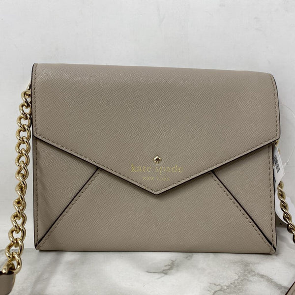 KATE SPADE WOMEN'S BAG grey